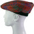 Mens Tartan Flat Cap Ross Ancient Tartan Plaid Design Mens and Womens One size Elasticated Band Comfort Fit Scottish Made Mens Tartan Flat Cap Ross Ancient Tartan Plaid Design Mens and Womens One size Elasticated Band Comfort Fit Scottish Made