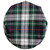 Mens Tartan Flat Cap MacKenzie Dress Modern Tartan Plaid Design Mens and Womens One size Elasticated Band Comfort Fit Scottish Made Mens Tartan Flat Cap MacKenzie Dress Modern Tartan Plaid Design Mens and Womens One size Elasticated Band Comfort Fit Scottish Made