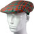 Mens Tartan Flat Cap MacKinnon Ancient Tartan Plaid Design Mens and Womens One size Elasticated Band Comfort Fit Scottish Made Mens Tartan Flat Cap MacKinnon Ancient Tartan Plaid Design Mens and Womens One size Elasticated Band Comfort Fit Scottish Made