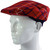 Mens Tartan Flat Cap Rose Modern Tartan Plaid Design Mens and Womens One size Elasticated Band Comfort Fit Scottish Made Mens Tartan Flat Cap Rose Modern Tartan Plaid Design Mens and Womens One size Elasticated Band Comfort Fit Scottish Made