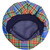Mens Tartan Flat Cap MacBeth Ancient Tartan Plaid Design Mens and Womens One size Elasticated Band Comfort Fit Scottish Made Mens Tartan Flat Cap MacBeth Ancient Tartan Plaid Design Mens and Womens One size Elasticated Band Comfort Fit Scottish Made