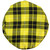 Mens Tartan Flat Cap Barclay Dress Modern Tartan Plaid Design Mens and Womens One size Elasticated Band Comfort Fit Scottish Made