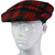 Mens Tartan Flat Cap MacDuff Modern Tartan Plaid Design Mens and Womens One size Elasticated Band Comfort Fit Scottish Made Mens Tartan Flat Cap MacDuff Modern Tartan Plaid Design Mens and Womens One size Elasticated Band Comfort Fit Scottish Made