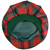 Mens Tartan Flat Cap MacDuff Modern Tartan Plaid Design Mens and Womens One size Elasticated Band Comfort Fit Scottish Made Mens Tartan Flat Cap MacDuff Modern Tartan Plaid Design Mens and Womens One size Elasticated Band Comfort Fit Scottish Made