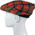 Mens Tartan Flat Cap Stewart Royal Ancient Tartan Plaid Design Mens and Womens One size Elasticated Band Comfort Fit Scottish Made