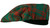 Mens Tartan Flat Cap Menzies Green Ancient Tartan Plaid Design Mens and Womens One size Elasticated Band Comfort Fit Scottish Made Mens Tartan Flat Cap Menzies Green Ancient Tartan Plaid Design Mens and Womens One size Elasticated Band Comfort Fit Scottish Made