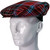 Mens Tartan Flat Cap MacBean Modern Tartan Plaid Design Mens and Womens One size Elasticated Band Comfort Fit Scottish Made Mens Tartan Flat Cap MacBean Modern Tartan Plaid Design Mens and Womens One size Elasticated Band Comfort Fit Scottish Made