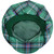 Mens Tartan Flat Cap MacDonald Of The Isles Green Ancient Tartan Plaid Design Mens and Womens One size Elasticated Band Comfort Fit Scottish Made Mens Tartan Flat Cap MacDonald Of The Isles Green Ancient Tartan Plaid Design Mens and Womens One size Elasticated Band Comfort Fit Scottish Made