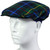 Mens Tartan Flat Cap Smith Modern Tartan Plaid Design Mens and Womens One size Elasticated Band Comfort Fit Scottish Made Mens Tartan Flat Cap Smith Modern Tartan Plaid Design Mens and Womens One size Elasticated Band Comfort Fit Scottish Made