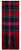 Lambswool Scarf & Flat Cap Matching Gift Set MacPherson Modern Tartan Plaid One Size