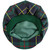 Lambswool Scarf & Flat Cap Matching Gift Set MacLeod Of Harris Modern Tartan Plaid One Size Lambswool Scarf & Flat Cap Matching Gift Set MacLeod Of Harris Modern Tartan Plaid One Size