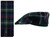 Lambswool Scarf & Flat Cap Matching Gift Set MacKenzie Modern Tartan Plaid One Size