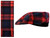 Lambswool Scarf & Flat Cap Matching Gift Set MacLachlan Modern Tartan Plaid One Size Lambswool Scarf & Flat Cap Matching Gift Set MacLachlan Modern Tartan Plaid One Size
