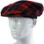 Lambswool Scarf & Flat Cap Matching Gift Set MacLachlan Modern Tartan Plaid One Size Lambswool Scarf & Flat Cap Matching Gift Set MacLachlan Modern Tartan Plaid One Size
