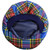 Lambswool Scarf & Flat Cap Matching Gift Set MacBeth Modern Tartan Plaid One Size Lambswool Scarf & Flat Cap Matching Gift Set MacBeth Modern Tartan Plaid One Size