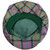 Lambswool Scarf & Flat Cap Matching Gift Set MacDonald Ancient Tartan Plaid One Size Lambswool Scarf & Flat Cap Matching Gift Set MacDonald Ancient Tartan Plaid One Size