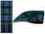 Lambswool Scarf & Flat Cap Matching Gift Set Flower of Scotland Tartan Plaid One Size Lambswool Scarf & Flat Cap Matching Gift Set Flower of Scotland Tartan Plaid One Size