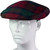 Lambswool Scarf & Flat Cap Matching Gift Set Lindsay Modern Tartan Plaid One Size Lambswool Scarf & Flat Cap Matching Gift Set Lindsay Modern Tartan Plaid One Size