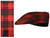 Lambswool Scarf & Flat Cap Matching Gift Set Cameron Modern Tartan Plaid One Size Lambswool Scarf & Flat Cap Matching Gift Set Cameron Modern Tartan Plaid One Size