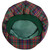 Lambswool Scarf & Flat Cap Matching Gift Set Cameron of Erracht Modern Tartan Plaid One Size Lambswool Scarf & Flat Cap Matching Gift Set Cameron of Erracht Modern Tartan Plaid One Size