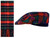 Lambswool Scarf & Flat Cap Matching Gift Set Kilgour Modern Tartan Plaid One Size Lambswool Scarf & Flat Cap Matching Gift Set Kilgour Modern Tartan Plaid One Size