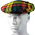 Lambswool Scarf & Flat Cap Matching Gift Set Buchanan Modern Tartan Plaid One Size Lambswool Scarf & Flat Cap Matching Gift Set Buchanan Modern Tartan Plaid One Size