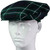 Lambswool Scarf & Flat Cap Matching Gift Set Graham Of Montrose Modern Tartan Plaid One Size