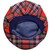 Lambswool Scarf & Flat Cap Matching Gift Set MacFarlane Modern Tartan Plaid One Size Lambswool Scarf & Flat Cap Matching Gift Set MacFarlane Modern Tartan Plaid One Size