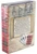 Red Tartan Scottish Playing Cards Durable Tartan Royal Stewart Design