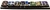 3D Fridge Magnet Scotland Banner Scottish Souvenir Gift Saltire background
