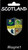 Scottish Crest Fridge Magnet Thistle Nessie Scotland Map and Piper