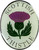 Scottish Thistle Fridge Magnet Scottish National Flower