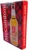 Set of 2 Red Tartan McCondom Scotch Whisky Flavoured Condoms