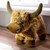 Fluffy Highland Cow Soft Toy Extra Large 18 Inch Teddy Bear