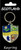 Scottish Souvenir Keyring Scotland Shield Crest 4 Designs Thistle, Nessie, Piper, Map Brass Metal