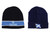 Navy Beanie Ski Hat Saltire Peak Scottish Design Scotland Beanie Cap Navy Beanie Ski Hat Saltire Peak Scottish Design Scotland Beanie Cap
