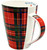 Mug Royal Stewart Tartan Microwave Safe Scotland Thistle Logo Inside Mug Royal Stewart Tartan Microwave Safe Scotland Thistle Logo Inside