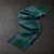 Cashmere Clan Scarf Johnstone Ancient