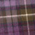 Scottish Soft Cashmere Scarf Buchanan Heather Tartan