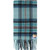 Scottish Soft Cashmere Scarf Princess Diana Memorial Tartan