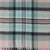 Scottish Soft Cashmere Scarf Princess Diana Rose Tartan