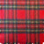 Scottish Soft Cashmere Scarf Stewart Royal Modern Tartan