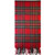 Scottish Soft Cashmere Scarf Stewart Royal Modern Tartan