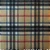Scottish Soft Cashmere Scarf Thomson Camel Modern Tartan