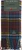 Anderson Modern Tartan Clan Scarf 100% Soft Lambswool