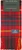 Bruce Modern Tartan Clan Scarf 100% Soft Lambswool