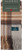 MacKellar Natural Clan Scarf 100% Soft Lambswool