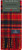 Munro Modern Tartan Clan Scarf 100% Soft Lambswool