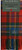 MacLean of Duart Modern Tartan Clan Scarf 100% Soft Lambswool