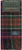 MacDonald of Clanranald Modern Tartan Clan Scarf 100% Soft Lambswool